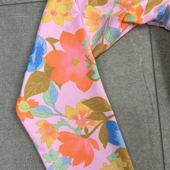 🔆BILLABONG🔆 PICK ME UP LONG SLEEVE RAS GUARD SUN SHIRT - Picture 7 of 12